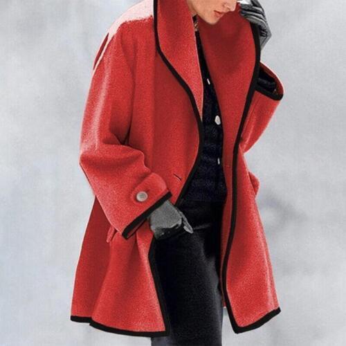 Katharina - Damen-Trenchcoat