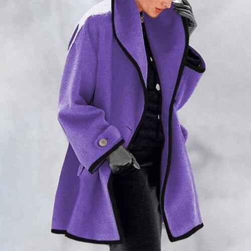 Katharina - Damen-Trenchcoat