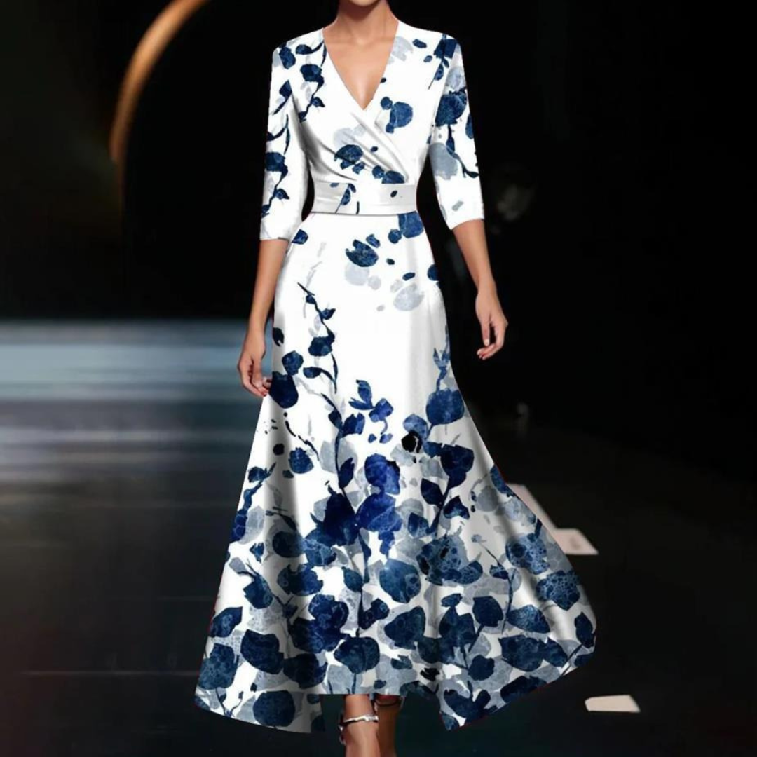 Emilia - Damen-Kleid