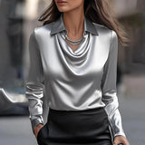 Metallic-Silber