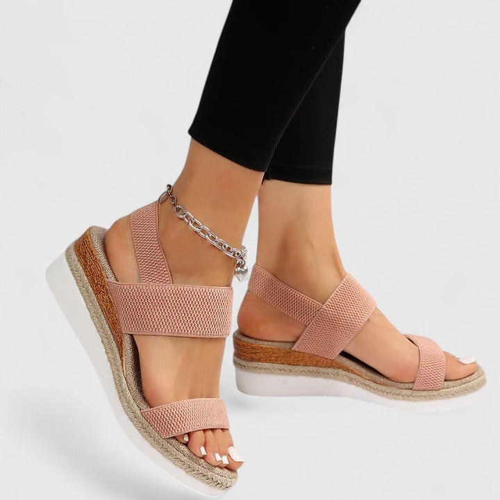 Adelheid - Damen-Sandalen