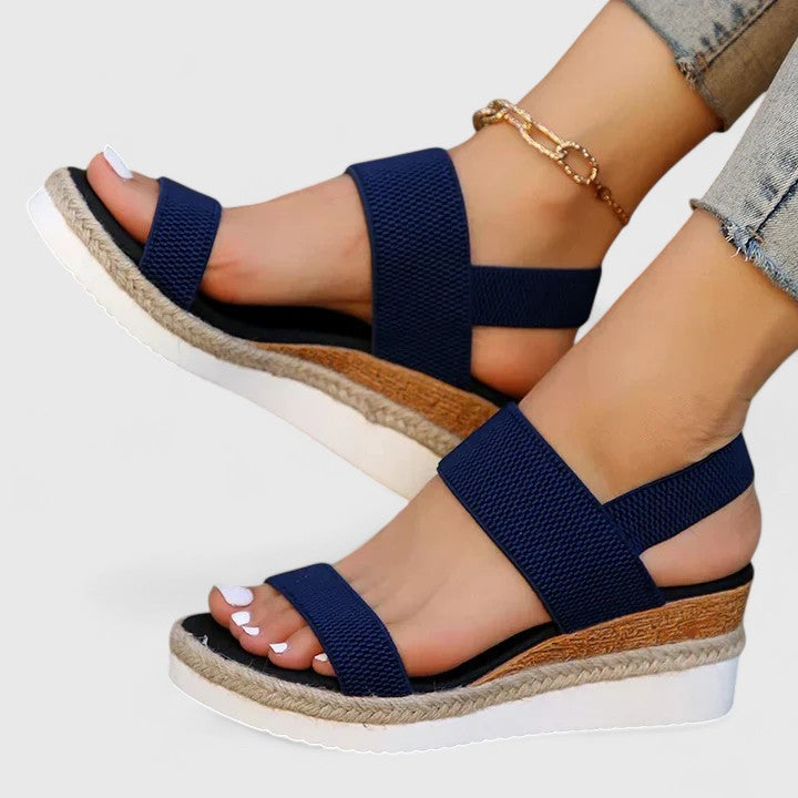 Adelheid - Damen-Sandalen